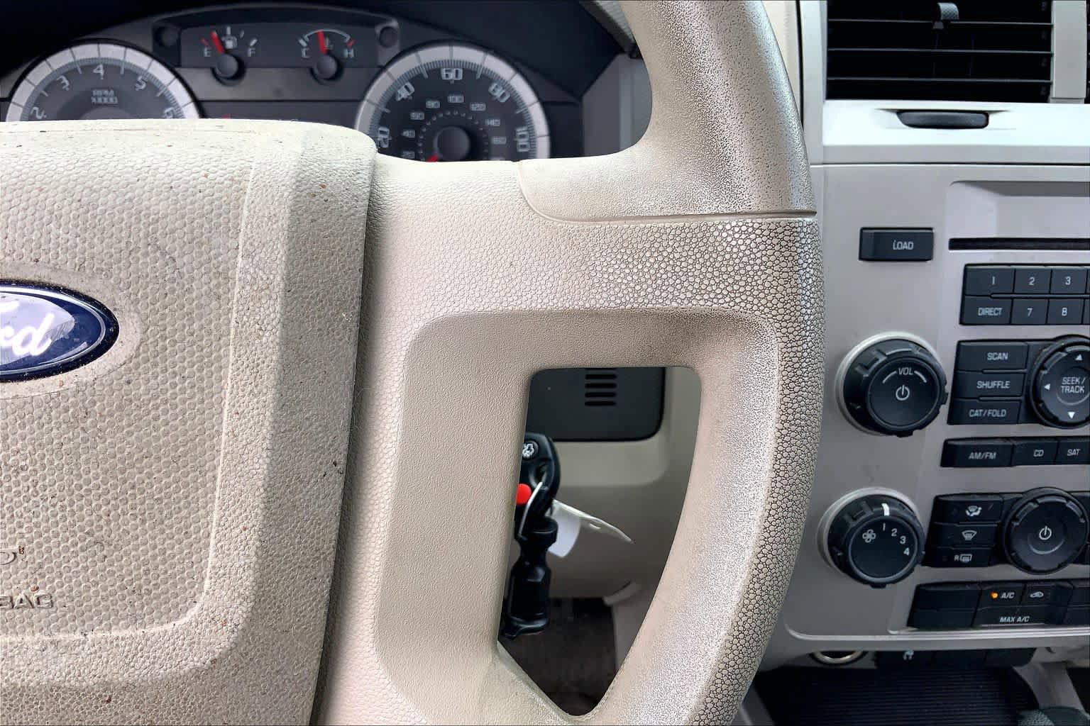 Used 2008 Ford Escape XLT FWD image 23