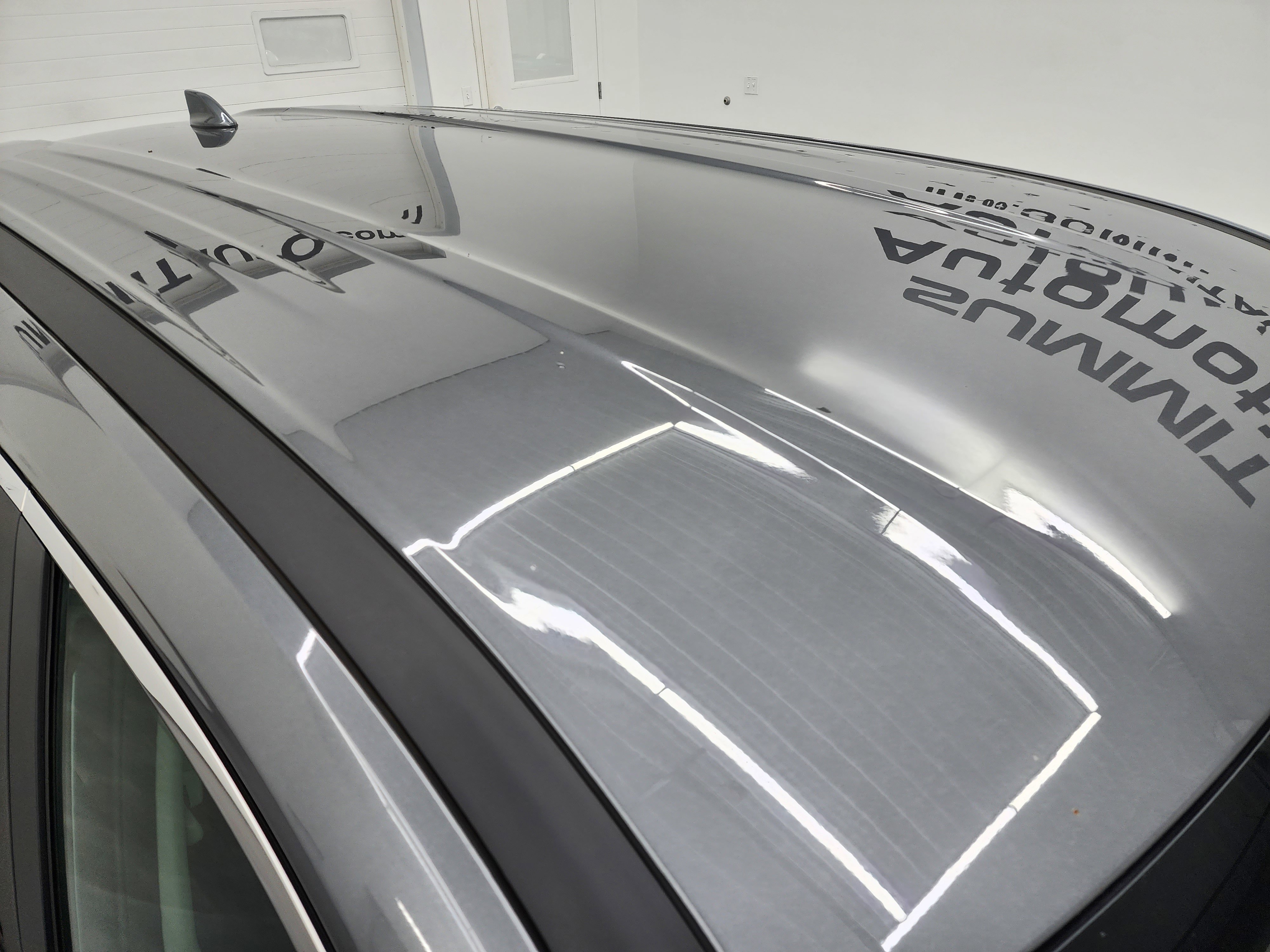 Used 2023 Nissan Rogue SV image 4