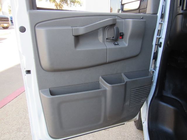 Used 2023 GMC Savana 2500 Extended w/ Driver Convenience Package image 12