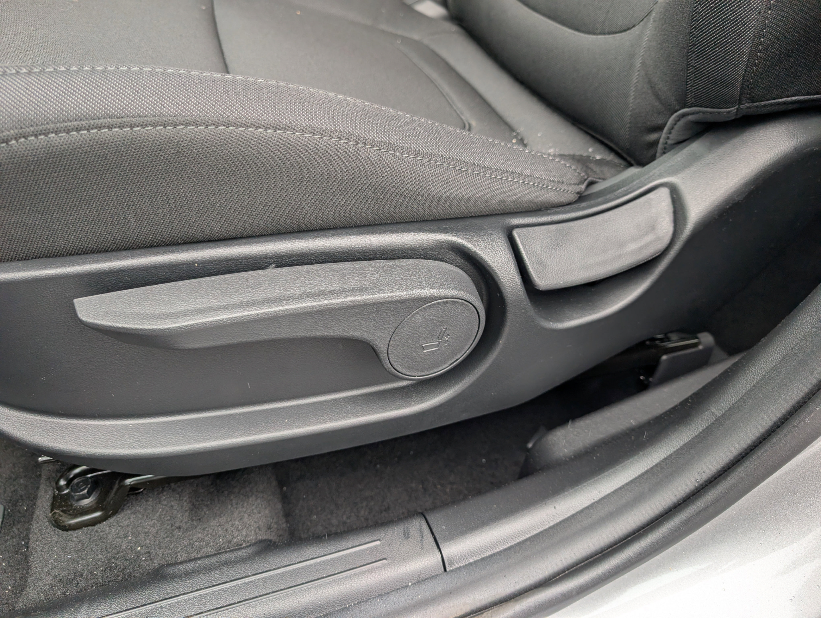 New 2026 Hyundai Tucson SE AWD/4WD image 12