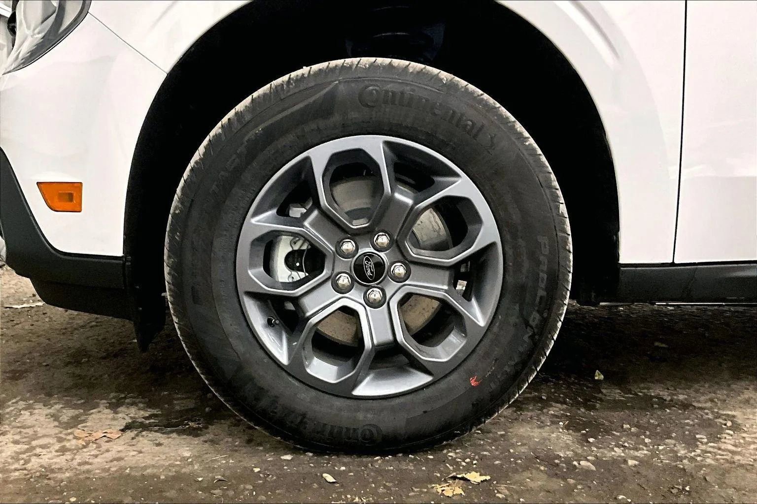 New 2025 Ford Maverick XLT w/ 4K Tow Package image 8