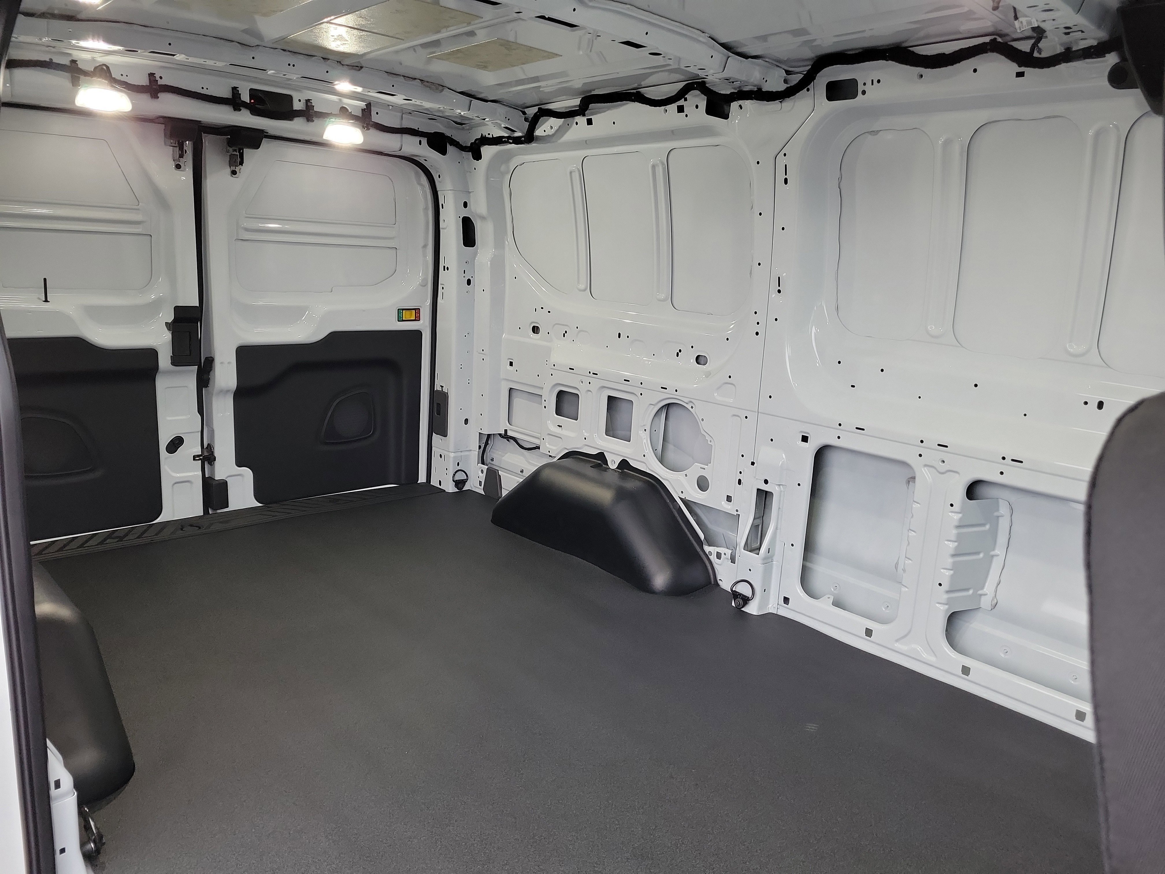 New 2024 Ford Transit 150 Base w/ Exterior Upgrade Package image 14