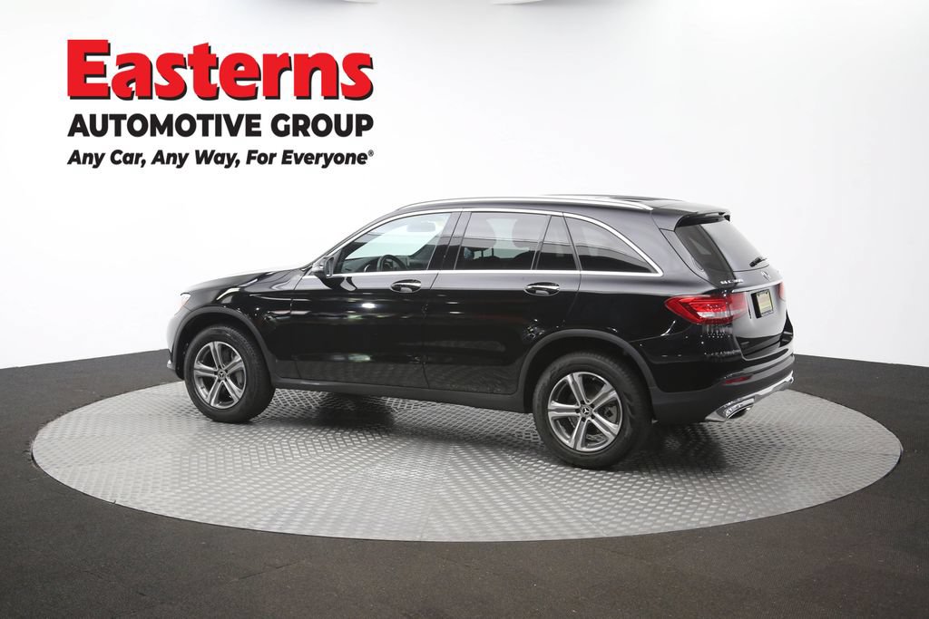 Used 2018 Mercedes-Benz GLC 300 4MATIC image 64