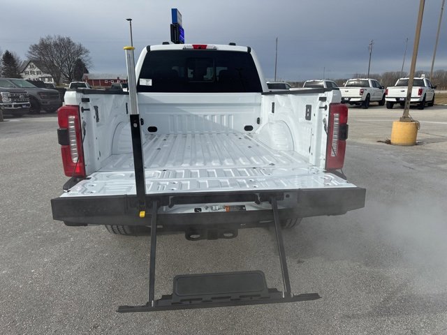 New 2025 Ford F350 XLT w/ 360-Degree Camera Package image 12