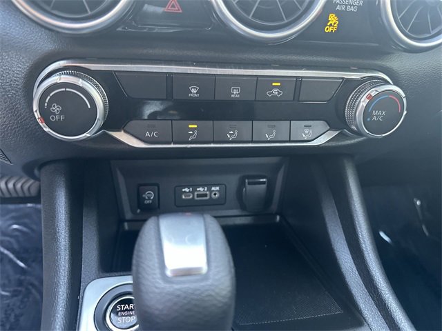 Used 2024 Nissan Sentra SV image 17
