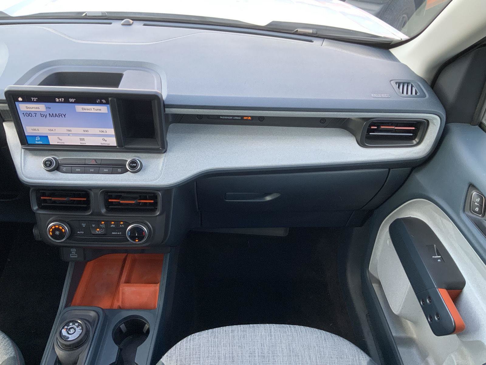 Used 2023 Ford Maverick XLT FWD image 50