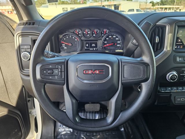 Used 2023 GMC Sierra 1500 Pro w/ Pro Value Package image 21