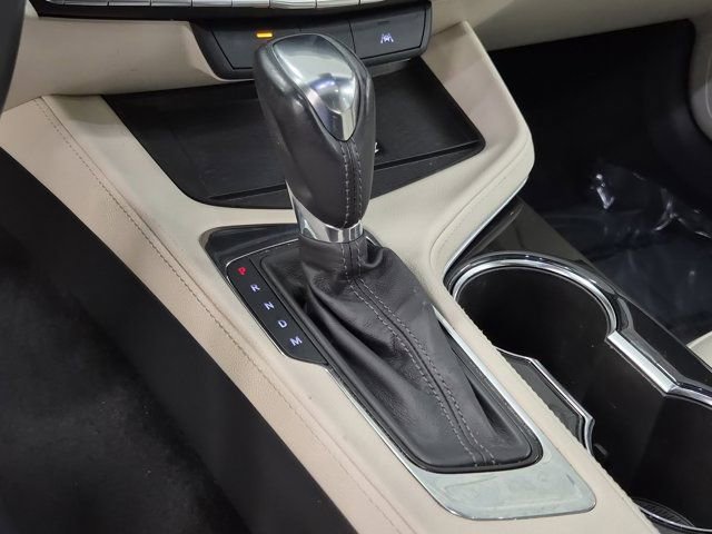 Used 2023 Cadillac CT4 Luxury w/ Sun And Sound Package image 33