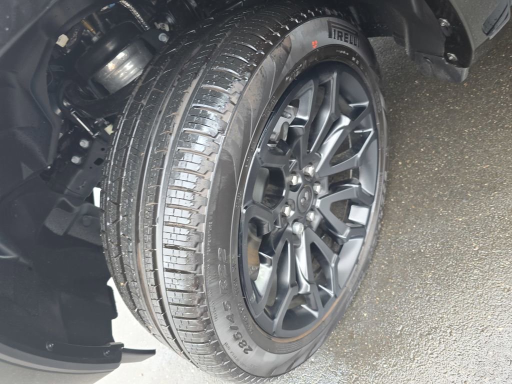 New 2026 RAM 1500 Limited image 33