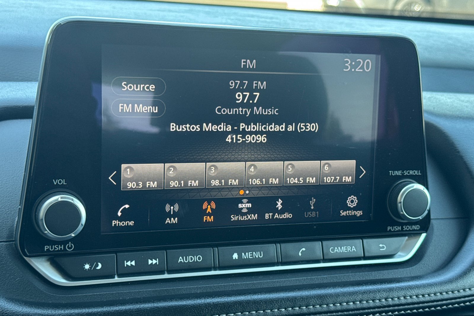 Certified 2025 Nissan Rogue SV AWD/4WD image 23