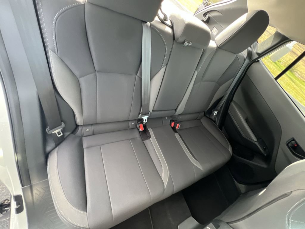 Certified 2025 Subaru Crosstrek 2.5i Premium image 26
