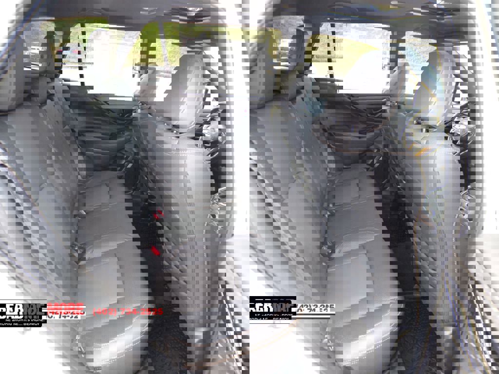 Used 2024 Subaru Outback Wilderness image 35