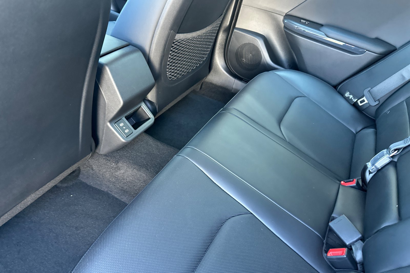 New 2026 Kia K4 EX FWD image 13