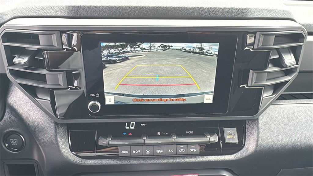 New 2026 Toyota Tundra SR image 25