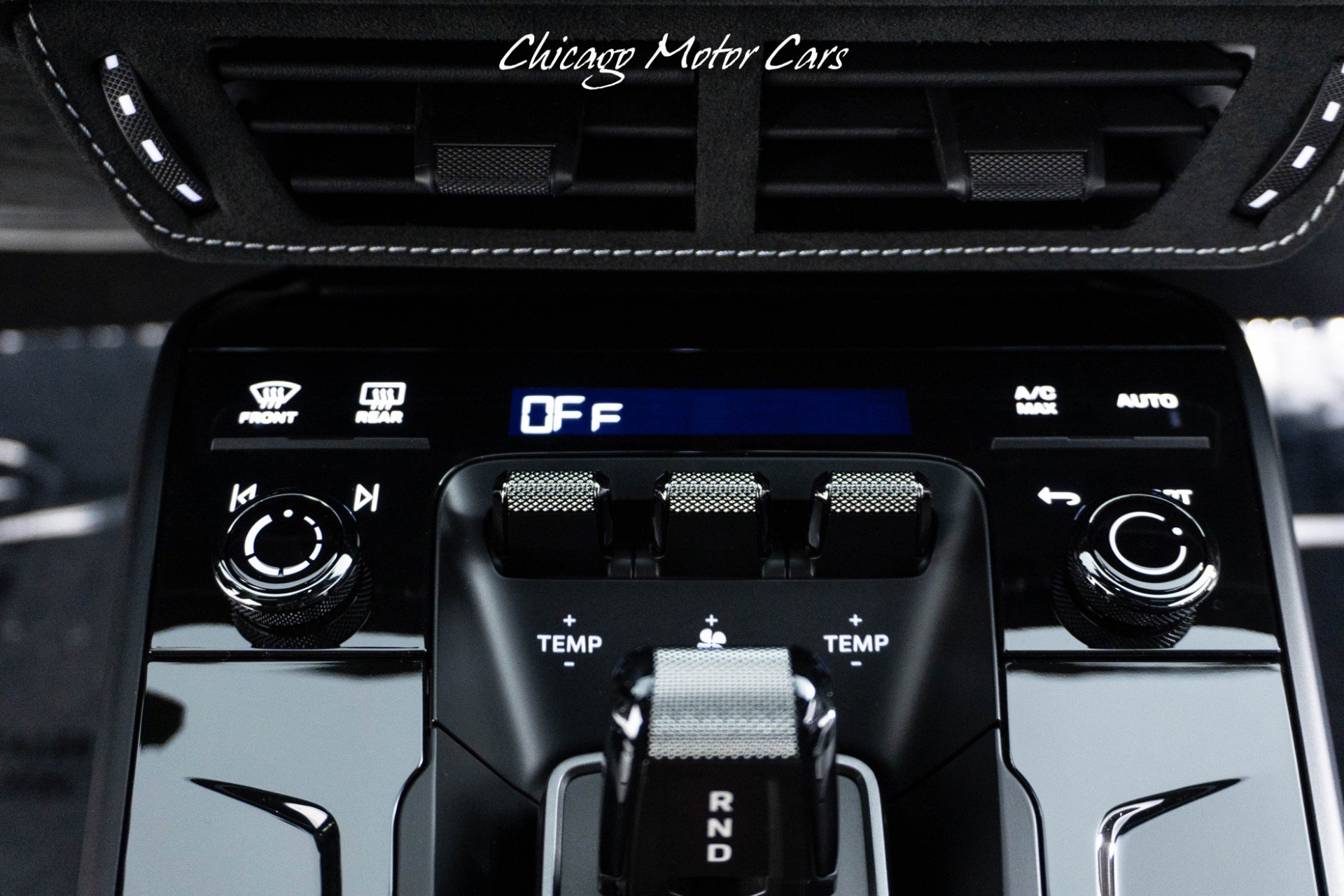 Used 2026 Porsche 911 GTS image 50