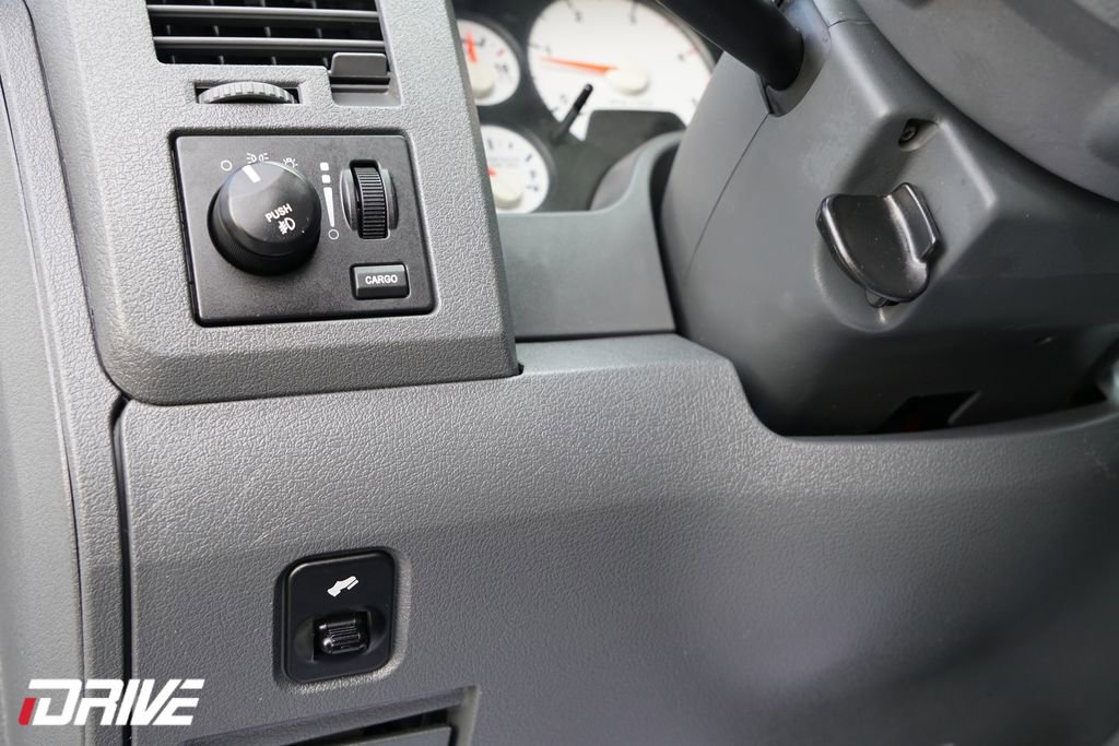 Used 2008 Dodge Ram 2500 Truck Laramie w/ Trailer Tow Group image 23