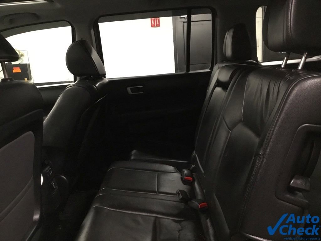 Used 2013 Honda Pilot EX-L image 27