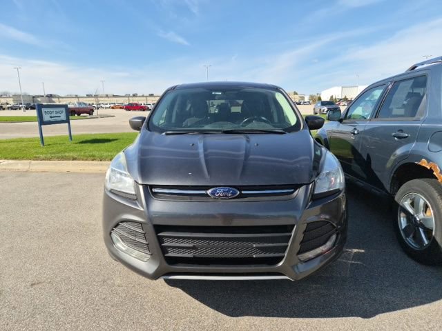 Used 2016 Ford Escape SE video 2