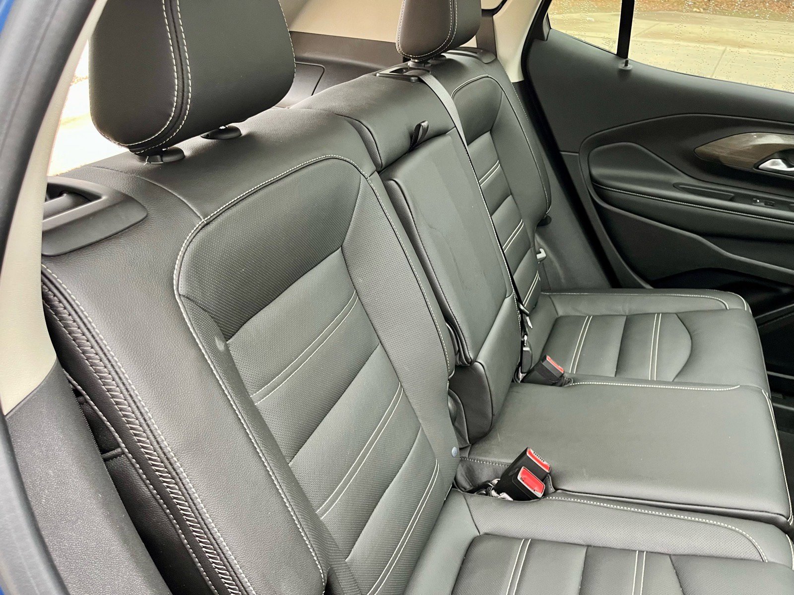 Used 2024 GMC Terrain Denali w/ Denali Premium Package image 19