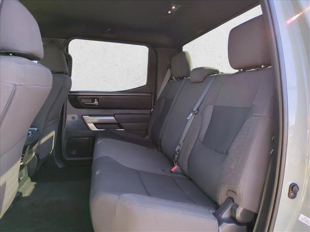 Used 2026 Toyota Tundra SR5 w/ SR5 Convenience Package AWD/4WD image 18