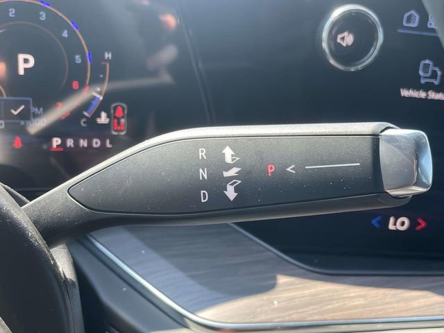 New 2026 Chevrolet Tahoe Premier image 17