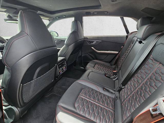 Certified 2023 Audi RS Q8 AWD/4WD image 13