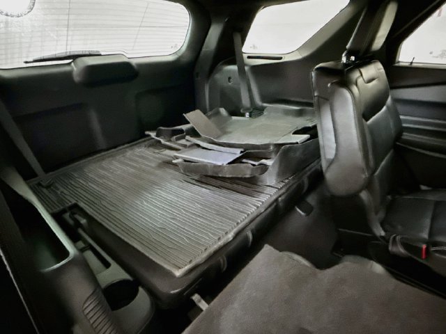 Used 2023 Ford Explorer ST w/ Equipment Group 401A AWD/4WD image 28