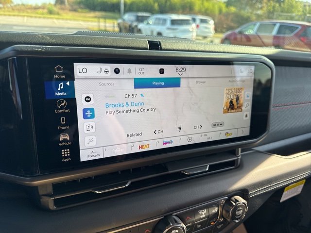 New 2026 Jeep Gladiator Rubicon image 18