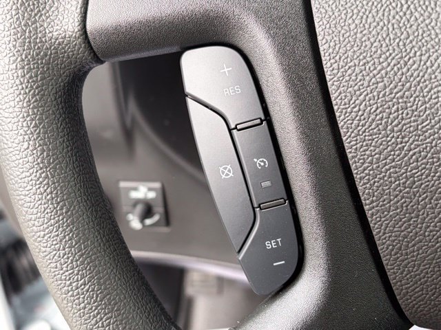 New 2026 GMC Savana 2500 w/ Driver Convenience Package RWD image 20