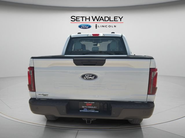 Used 2026 Ford F150 XL w/ Tow/Haul Package AWD/4WD image 6