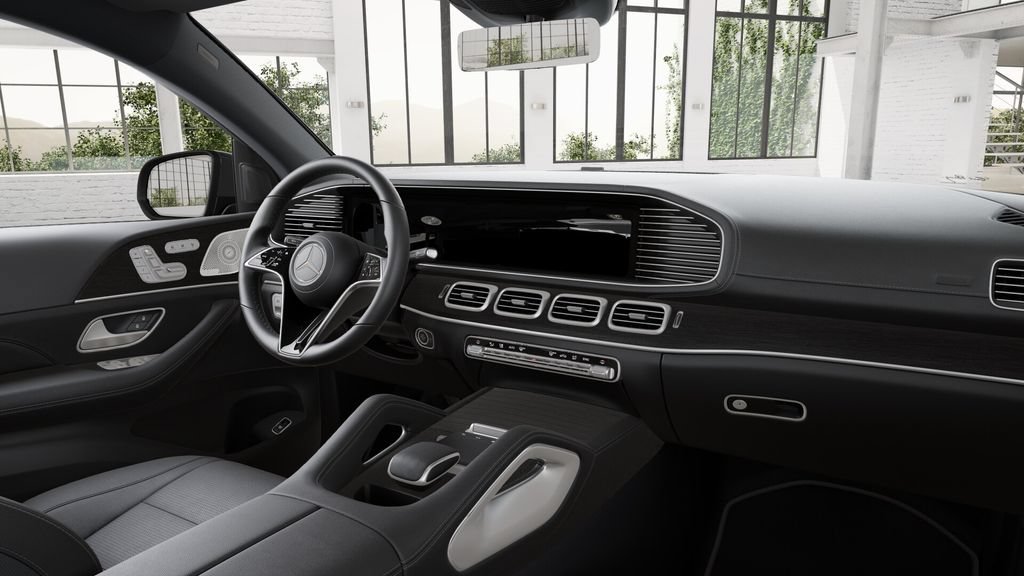 New 2026 Mercedes-Benz GLE 450 4MATIC Coupe image 41