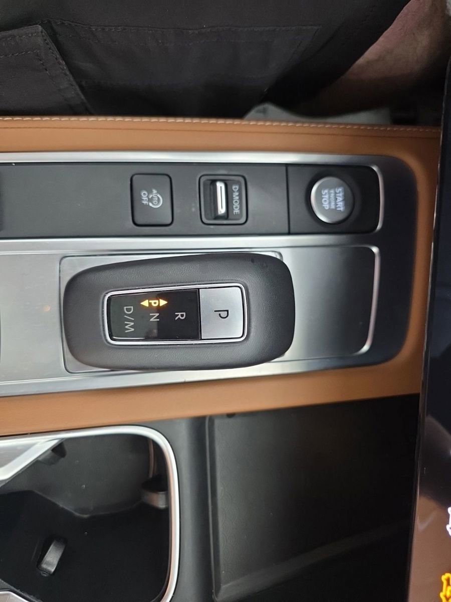 Certified 2025 INFINITI QX60 Sensory w/ Vision Package image 36