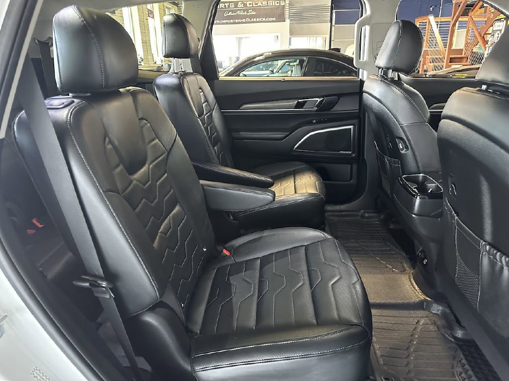 Used 2021 Kia Telluride SX image 14