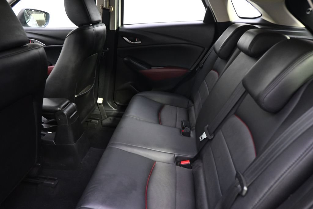 Used 2016 MAZDA CX-3 Touring AWD/4WD image 18