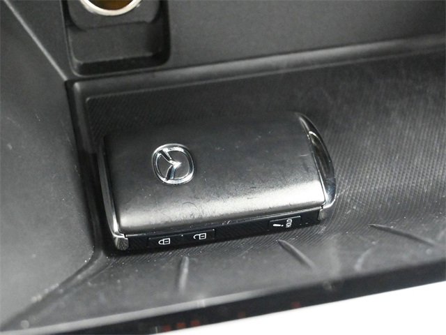 Certified 2023 MAZDA CX-5 AWD 2.5 S w/ Select Package image 14