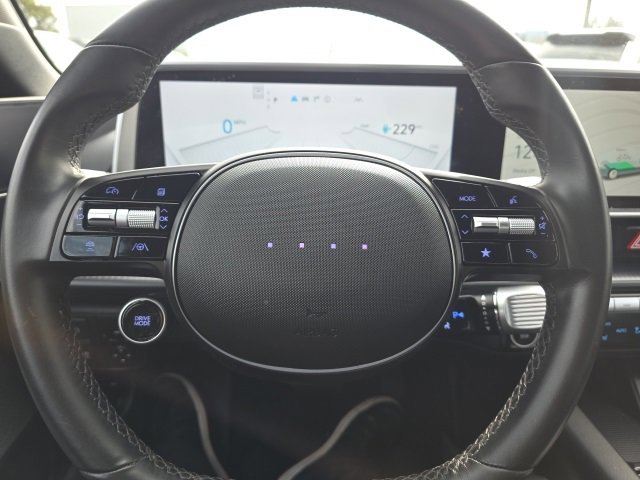 Certified 2024 Hyundai Ioniq 6 SE image 10