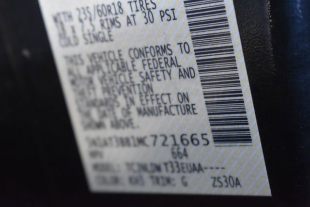 Used 2021 Nissan Rogue SV w/ Premium Package image 14