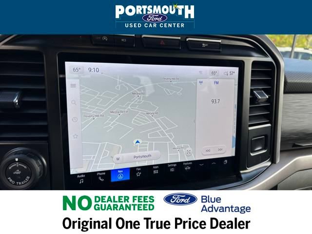 Certified 2024 Ford F150 XLT image 7