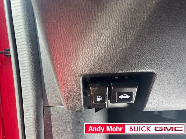 Used 2020 MAZDA CX-5 Sport AWD/4WD image 18