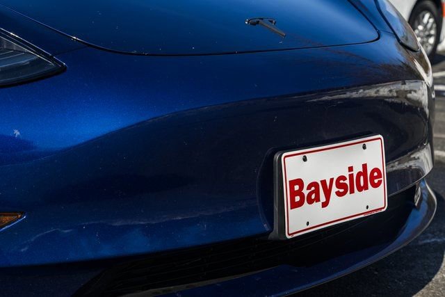 Used 2023 Tesla Model 3 Performance image 26