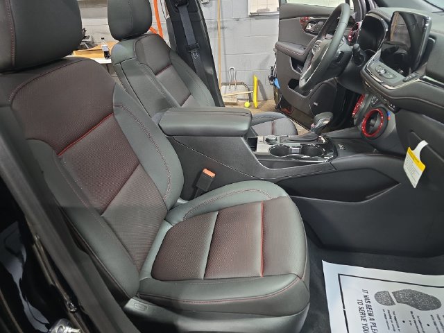 New 2026 Chevrolet Blazer RS w/ Driver Confidence II Package AWD/4WD image 13