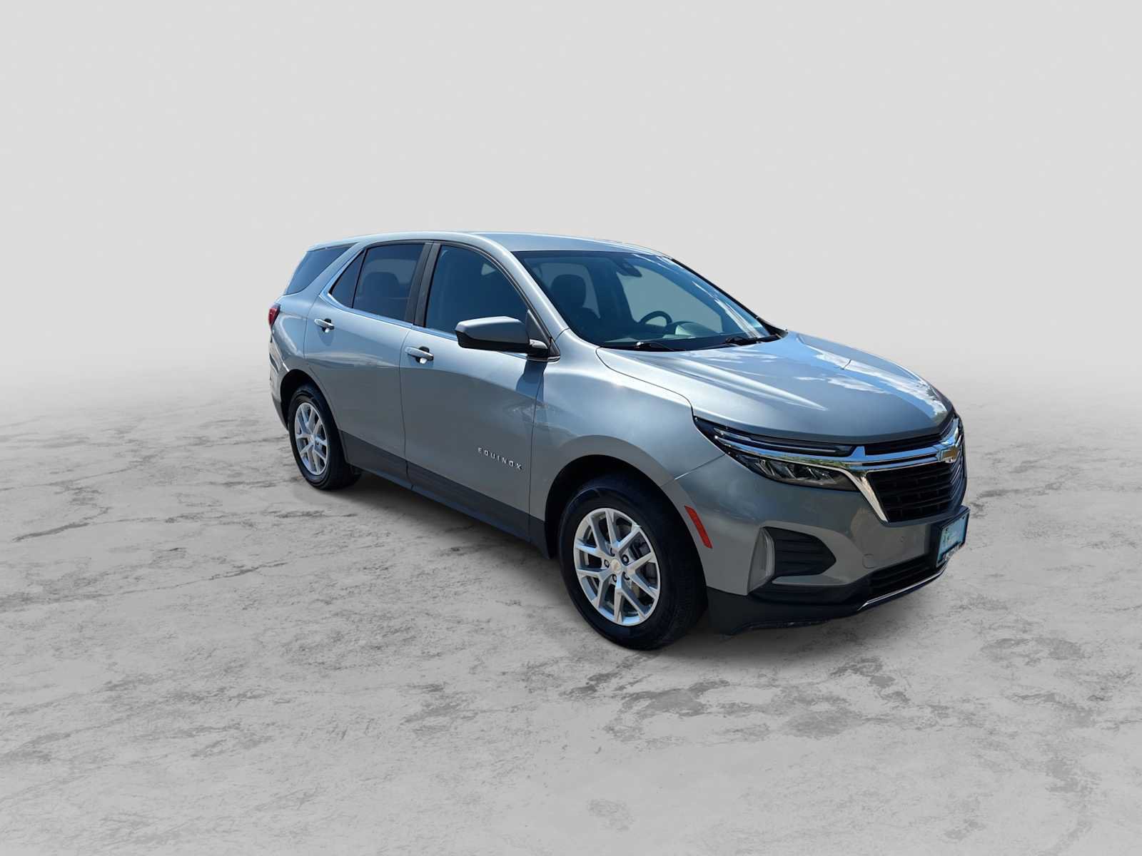 Used 2024 Chevrolet Equinox LT AWD/4WD video 2