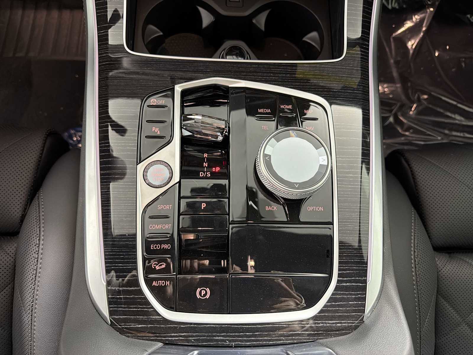 New 2026 BMW X5 xDrive40i image 17