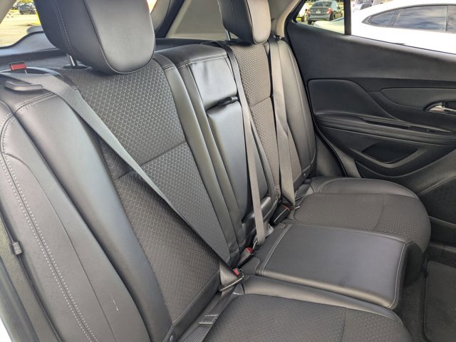 Used 2020 Buick Encore Preferred FWD image 19