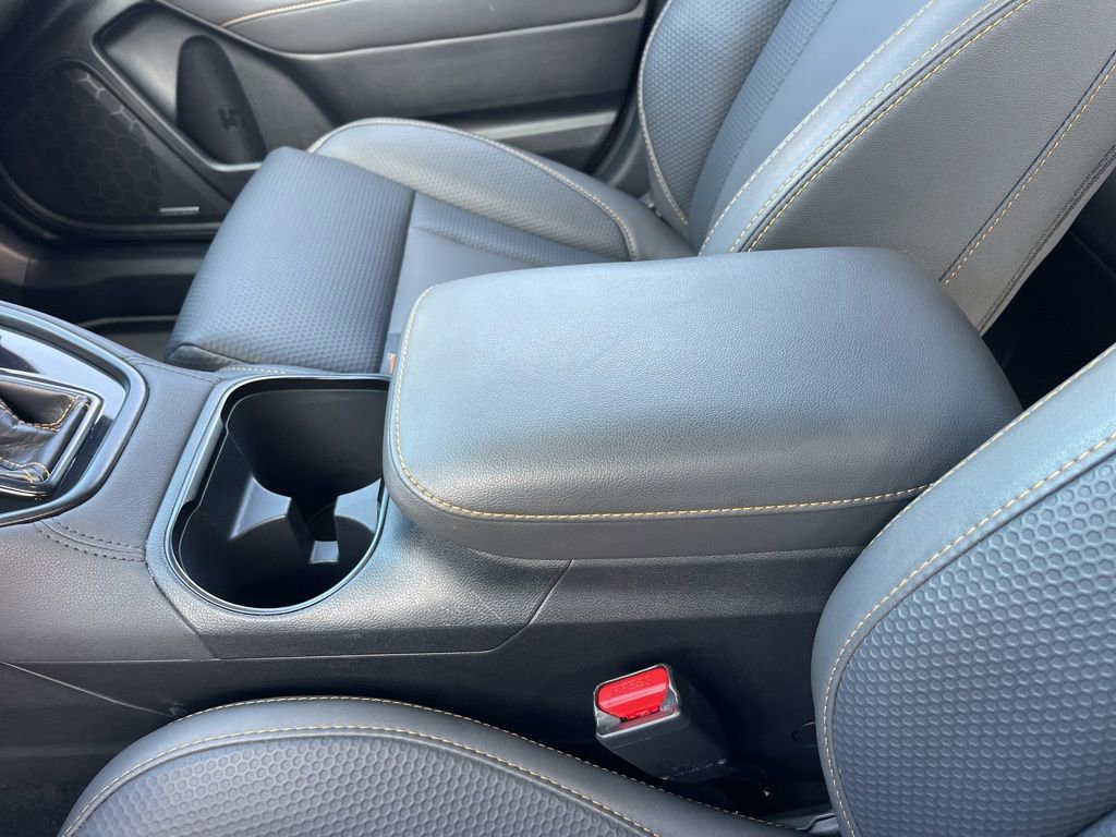 Used 2024 Subaru Outback Wilderness image 13