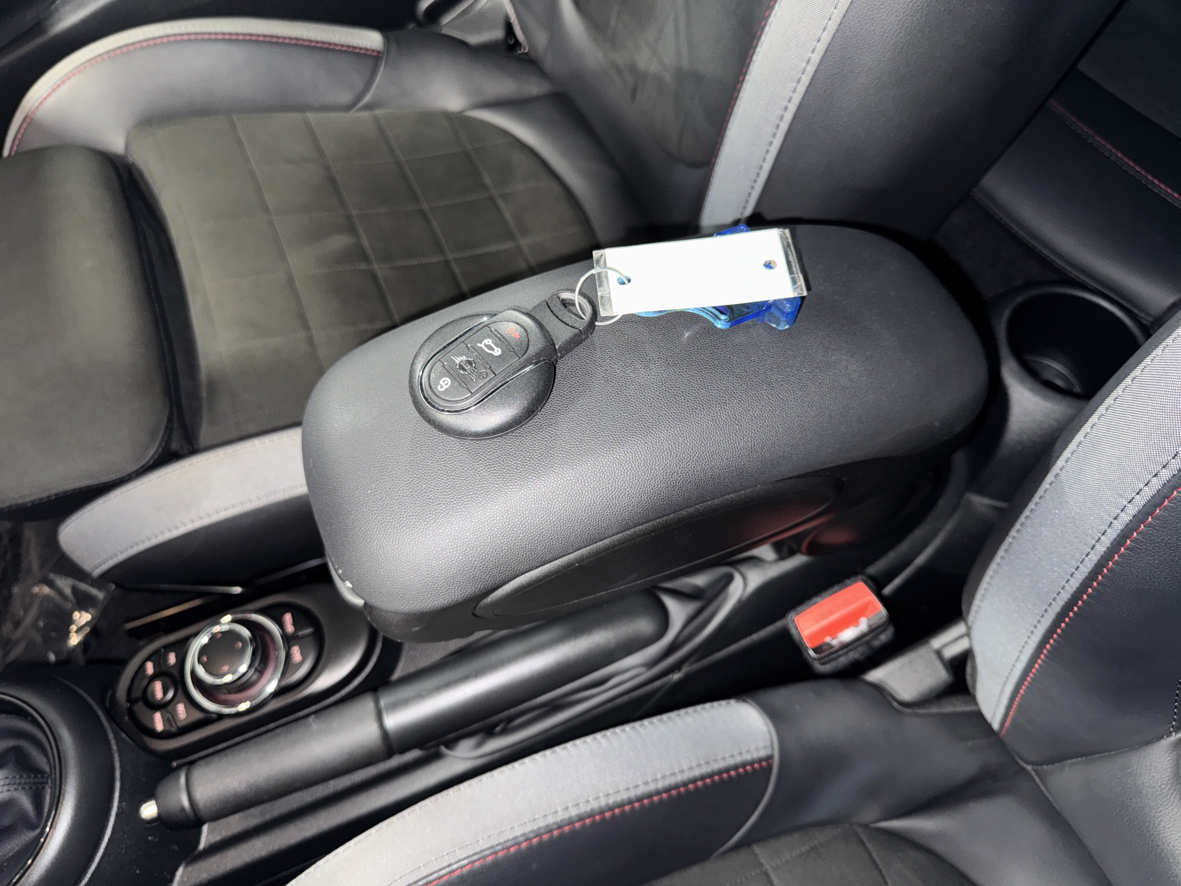 Used 2024 MINI Cooper John Cooper Works FWD image 26