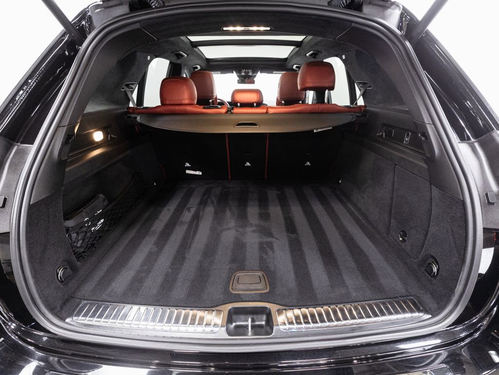 Used 2025 Mercedes-Benz GLE 63 AMG S image 32