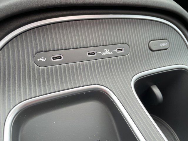 New 2026 Hyundai Palisade Calligraphy image 17