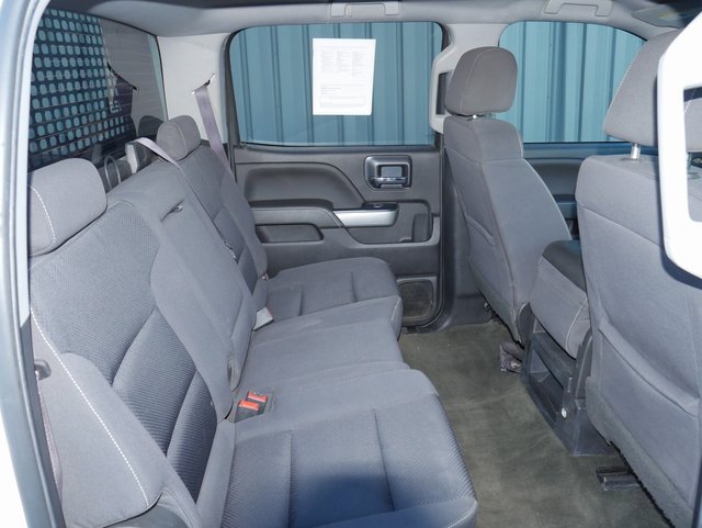 Used 2017 Chevrolet Silverado 1500 LT image 23