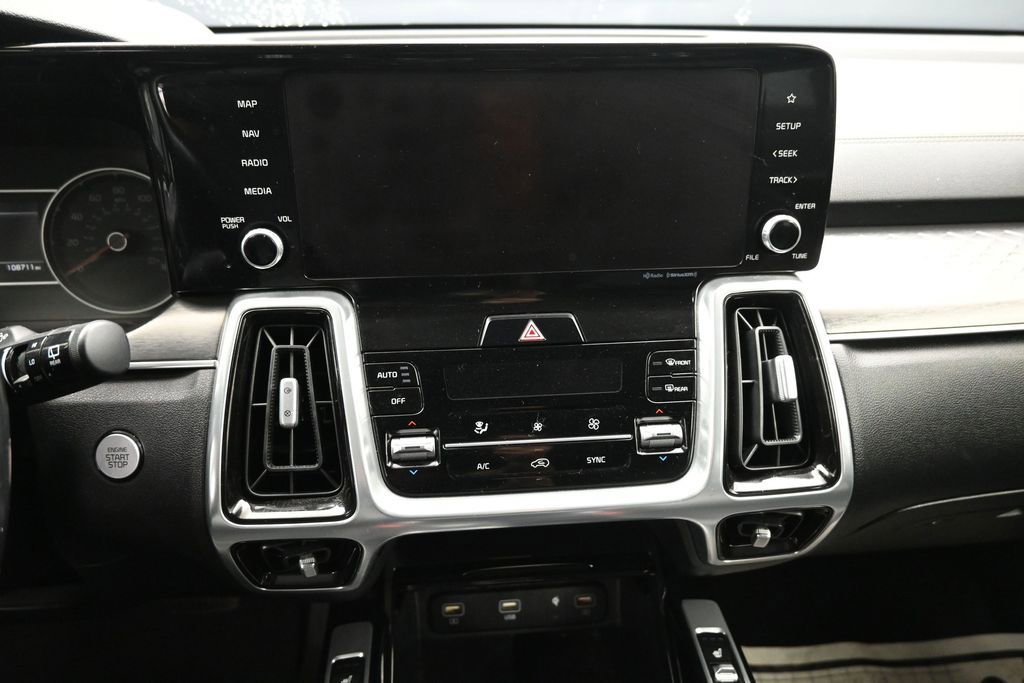 Used 2021 Kia Sorento SX AWD/4WD image 15